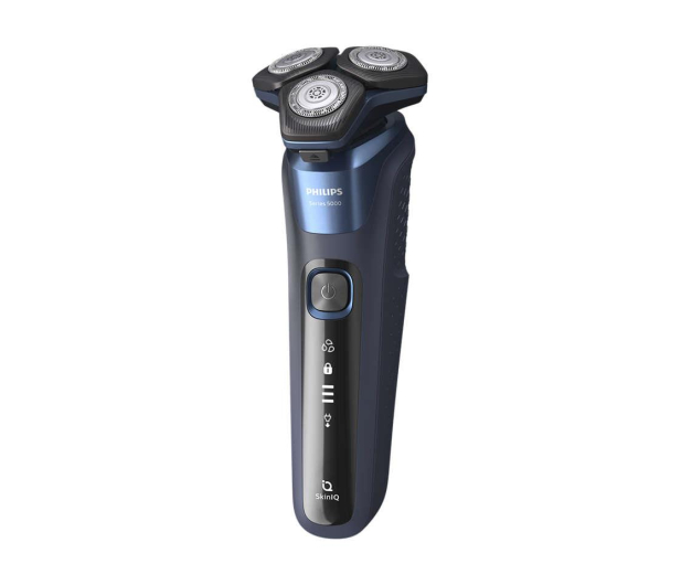 Philips Golarka męska S5585/30 seria 5000 - 1013935 - zdjęcie 3